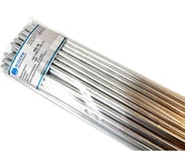 Припой оловянно-свинцовый ИЗАГРИ ПОС-40 прутки 400x8 мм, 5кг ПОС40-PR5-48