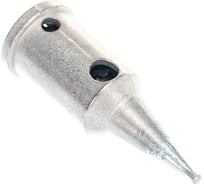 Жало скошенное с одной стороны 1.0 мм Portasol PPT-1