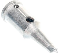 Жало скошенное с одной стороны 3.2 мм Portasol PPT-3