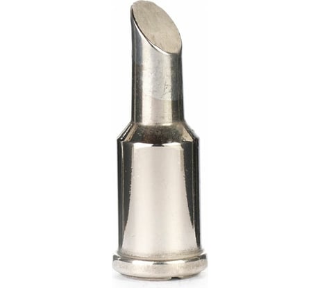 Жало скошенное с одной стороны 4.8 мм Portasol PPT-4