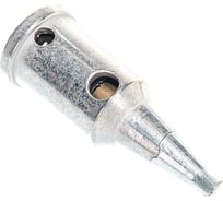 Жало скошенное с одной стороны 2.4 мм Portasol PPT-2