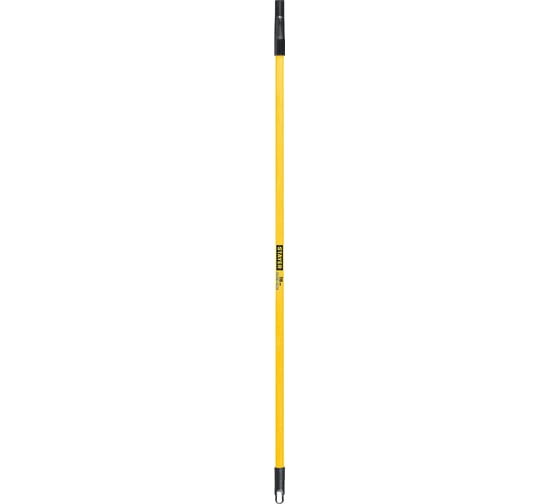Стержень-удлинитель фиберглассовый STAYER Fiber-one 1.18 м 05681-1.2 1