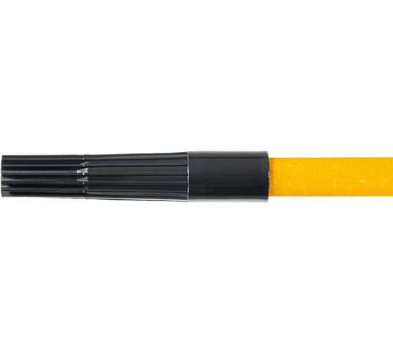 Стержень-удлинитель фиберглассовый STAYER Fiber-one 1.18 м 05681-1.2