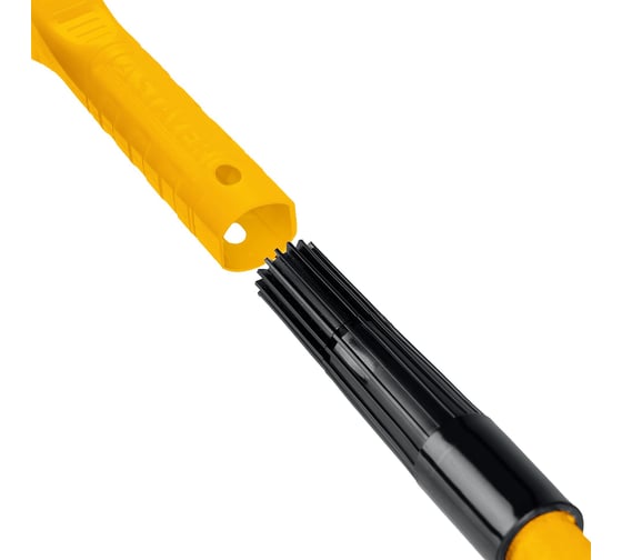 Стержень-удлинитель фиберглассовый STAYER Fiber-one 1.18 м 05681-1.2