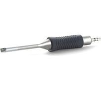 Паяльное жало WELLER RT 11MS в форме резца 3,6x0,9 мм 54463199 54463199N
