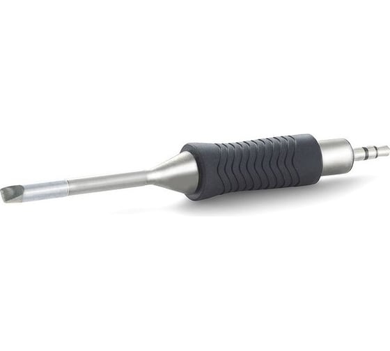 Паяльное жало WELLER RT 11MS в форме резца 3,6x0,9 мм 54463199 1