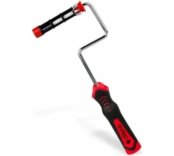 Ручка-бюгель для малярного валика Roller mini, 100 мм Blue Dolphin DR10_48271