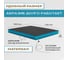 Губка для шлифования Vitatools P180, 120x100x12 мм BLUE66-P180-1 5