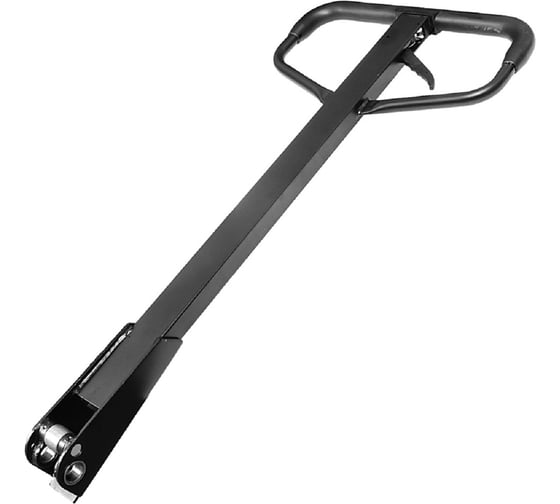Ручка гидроузла WILMART SBF B110