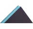 Набор губок для шлифования Vitatools P320, 120x100x12мм, 5 штук BLUE66-P320-5 4