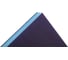 Набор губок для шлифования Vitatools P800, 120x100x12мм, 5 штук BLUE66-P800-5 14