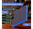 Набор Губок для шлифования P150, 120x100x12мм, 5 штук Vitatools BLUE66-P150-5 3