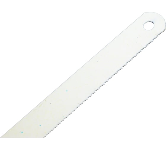 Полотно по металлу для ножовки H-Tools Bi-Metal HSSE-Co8 M42 300мм 32z 3906-300-32HT