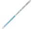 Полотно по металлу для ножовки H-Tools Bi-Metal HSSE-Co8 M42 300мм 18z 3906-300-18HT 1