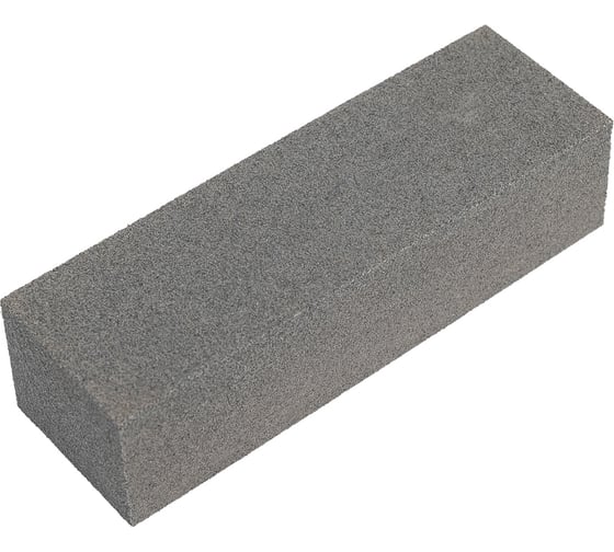 Брусок полировальный ЭЛАКС БП 80x25x20 C 180 SF R 138-1-0-0-10  7450 1