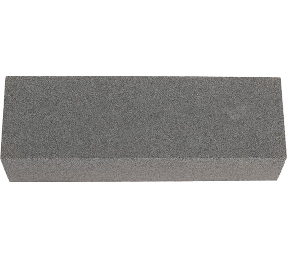 Брусок полировальный ЭЛАКС БП 80x25x20 C 180 SF R 138-1-0-0-10  7450