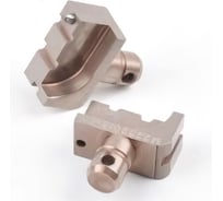 Матрицы для обжима JRREADY M22520/5-03, HX4 4687206335905
