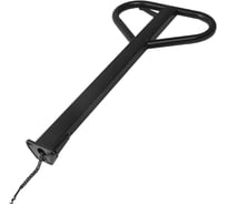 Ручка гидроузла WILMART DF 108 niuli r