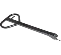 Ручка гидроузла WILMART DB20 DB.1B.1-00 db i ru