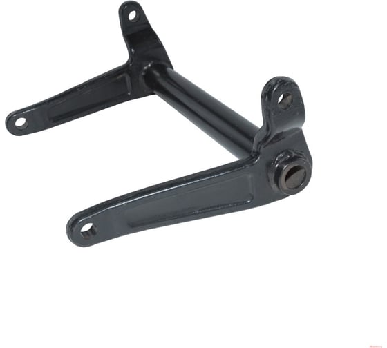 Траверса для гидравлической тележки (рохли) WILMART S397/300 DF25 204 niuli R 1