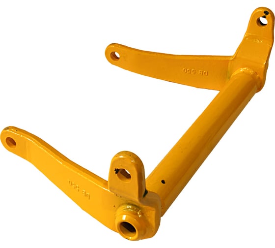 Траверса для гидравлической тележки (рохли) WILMART S415/270 DB20 DB.3.2-00 db 1