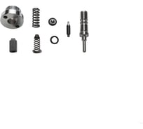 Клапан ручной для гидравлической тележки (рохли) WILMART AC25 HPT-A AC25-Valve body assy