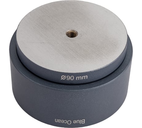 Сварочные насадки для полипропиленовых, пластиковых труб 90 мм Blue Ocean PPRT/HT-90