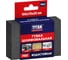 Губка шлифовальная TYTAN PROFESSIONAL 100 Х 70 Х 25 ММ, P 60 (1/500) 275966 1