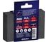 Губка шлифовальная TYTAN PROFESSIONAL 100 Х 70 Х 25 ММ, P 60 (1/500) 275966 3