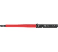 Насадка WERA 65 i PZ/S Kraftform Kompakt VDE Take It Easy PlusMinus, 1х157 мм, 9 мм шестигранник WE-006528