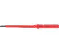 Насадка WERA 62 i PH/S Kraftform Kompakt VDE Take It Easy PlusMinus, 1х157 мм, 9 мм шестигранник WE-006514