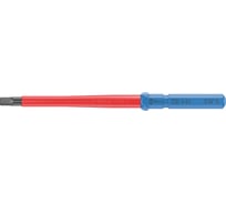 Насадка с внешним шестигранником WERA 64 i HEX Kraftform Kompakt VDE Take It Easy 5x157 мм, 9 мм шестигранник WE-006521