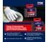 Губка шлифовальная TYTAN PROFESSIONAL 100х70х25 мм (угловая) P 180 (1/500) 275971 2