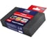Губка шлифовальная TYTAN PROFESSIONAL 100х70х25 мм, P 120 (1/500) 275967 2