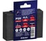 Губка шлифовальная TYTAN PROFESSIONAL 100х70х25 мм, P 120 (1/500) 275967 3