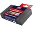 Губка шлифовальная TYTAN PROFESSIONAL 100х70х25 мм, P 180 (1/500) 275968 1