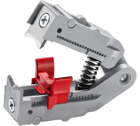 Блок ножей специальный для автоматического стриппера Knipex PreciStrip16 KN-1252195, 0.08 - 16 мм KN-124932