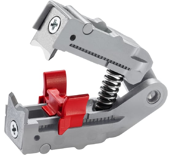 Блок ножей специальный для автоматического стриппера Knipex PreciStrip16 KN-1252195, 0.08 - 16 мм KN-124932