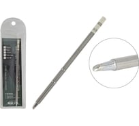 Жало паяльника W.E.P T12 3C М7767349