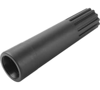 Насадка-переходник валик/штанга TOLSEN для 40110/40111 40112