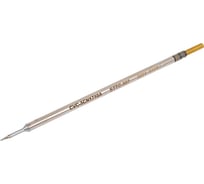 Картридж-наконечник METCAL для СV/MX, конус удлиненный 1.0х16.7мм замена STTC-507 CVC-5CN1710A