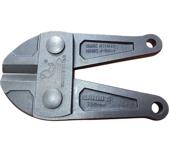 Губки для болтореза WYNNS 750 мм (к-т) W0155B/ Tools 00000017737