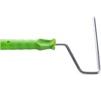 Ручка для валиков 25 см/8 мм, M7, зеленая HARDY 5140-110825