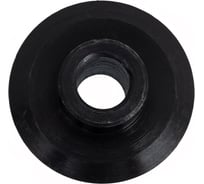Режущий ролик ЗУБР Сталь-60 для трубореза (арт. 23752) 23750