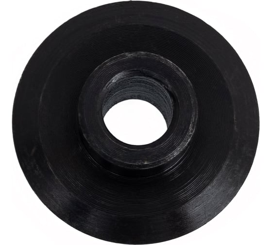 Режущий ролик ЗУБР Сталь-60 для трубореза (арт. 23752) 23750 1