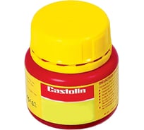 Флюс Castolin TIN FLUX 157 упак.100 гр., 755097