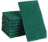 Скотч брайт (Scotch-Brite) Vitatools шлифовальный войлок, 5 штук. 230_150мм Зеленый SB-230-150-green-5sht 1