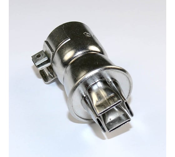 Сменная головка QFP 10х10 мм для FR-803B HAKKO A1125B 1