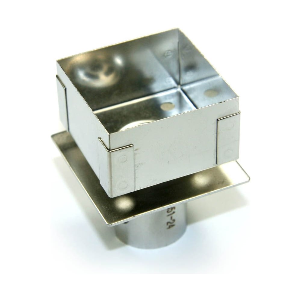 Насадка BGA 35х35 мм для FR-811 HAKKO N51-24 - выгодная цена, отзывы ...