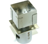 Насадка BGA 24х24 мм для FR-811 HAKKO N51-21